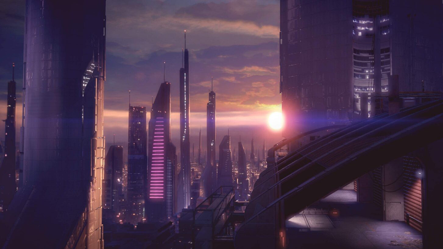 Mass Effect 2 (2010 Edition) screenshot 3