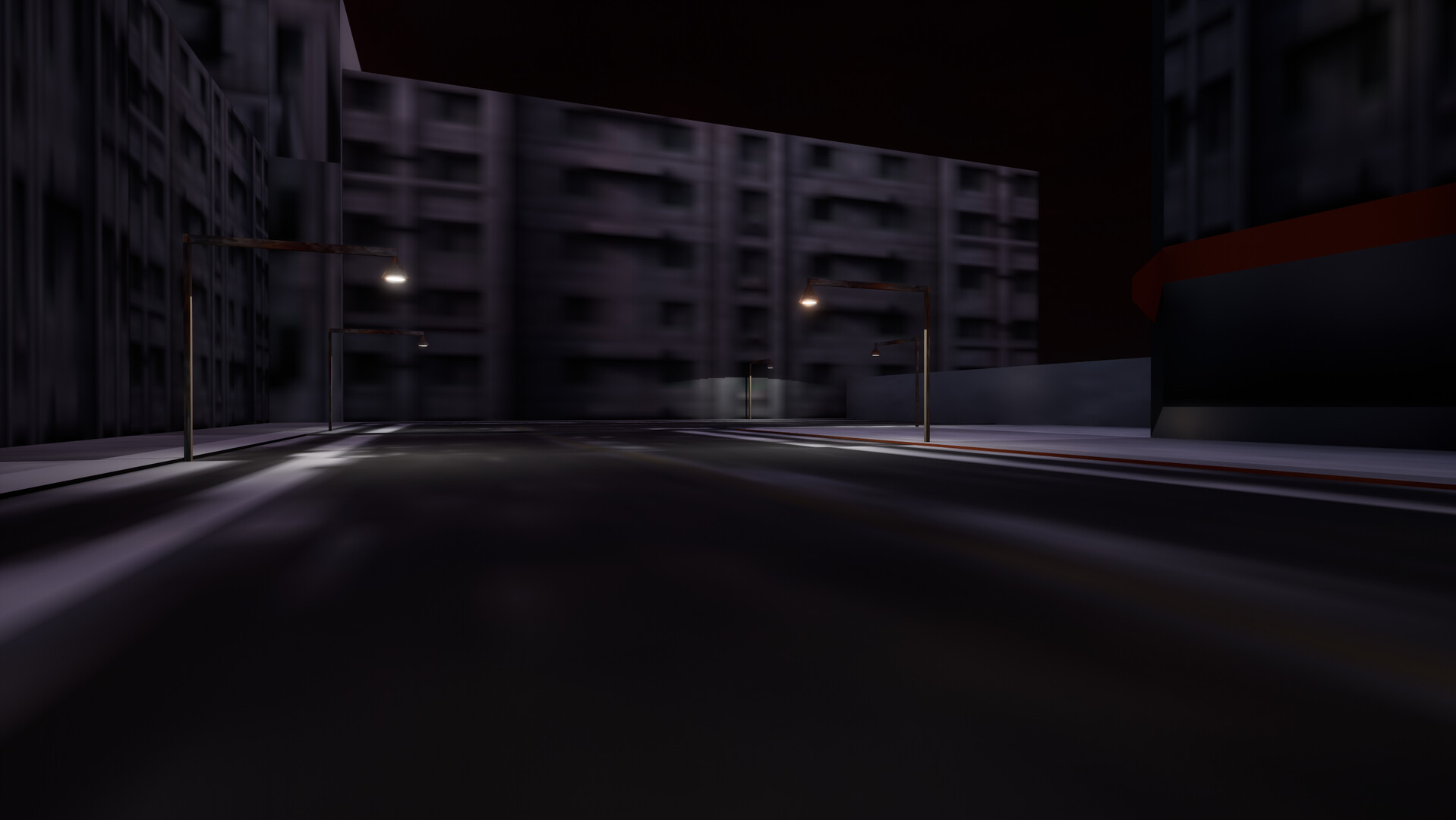 The Perdition Man screenshot 1