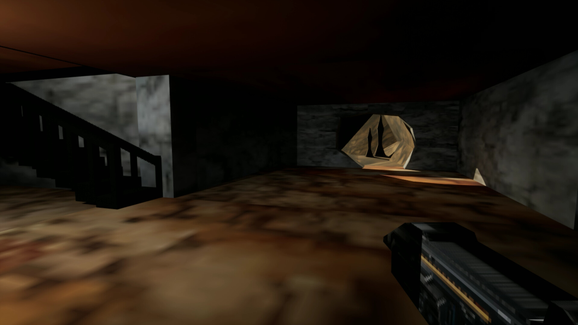 The Perdition Man screenshot 4