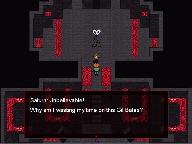 How I Learned to Stop Worrying and Enjoy the End of the World screenshot 16
