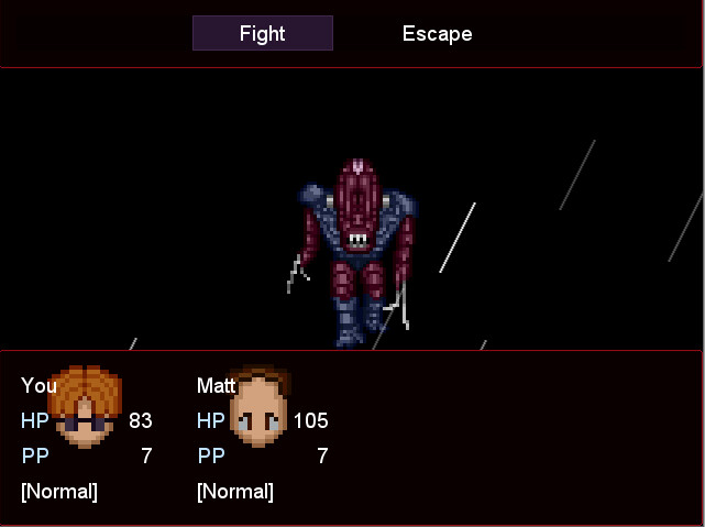 How I Learned to Stop Worrying and Enjoy the End of the World screenshot 5