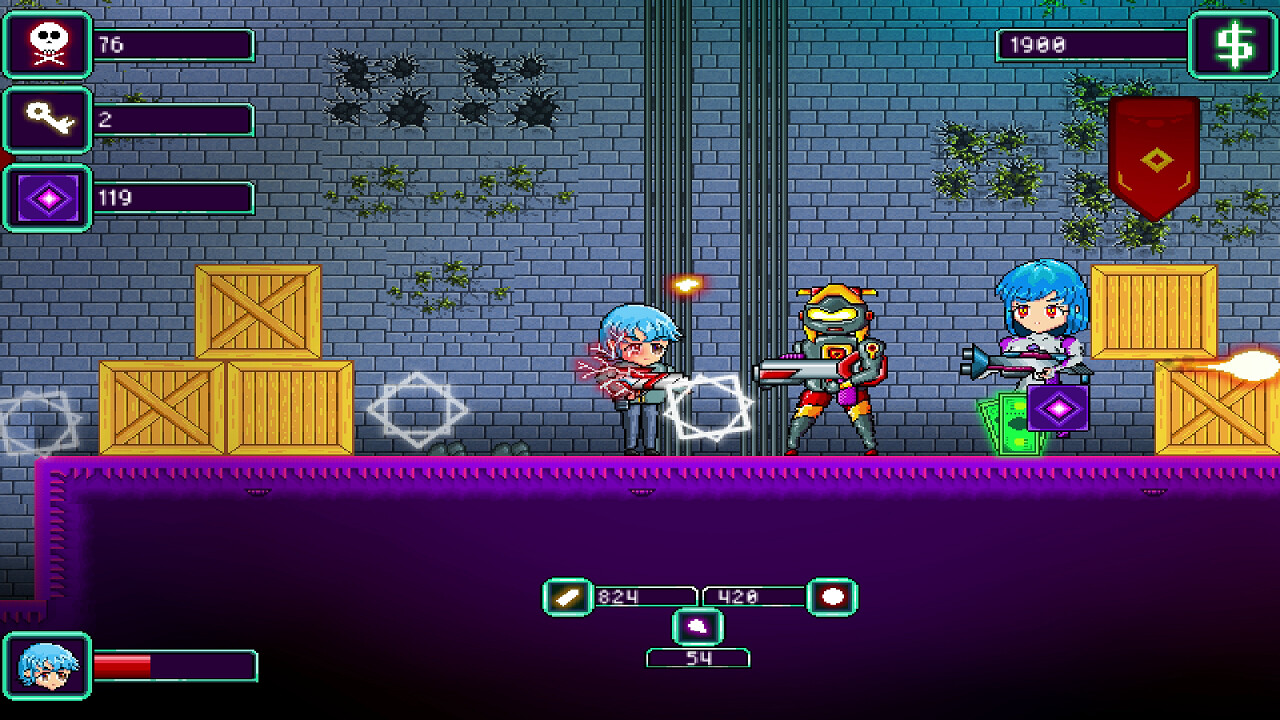 Ava's Adventure screenshot 7