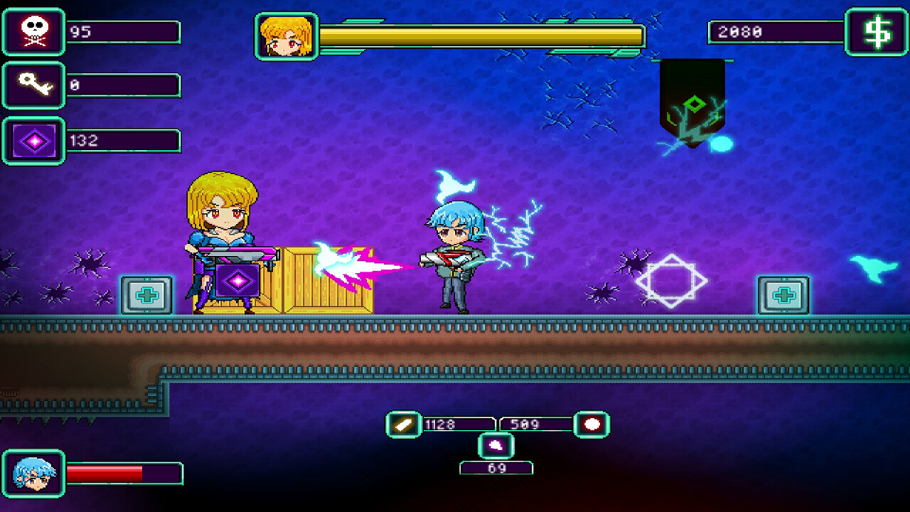Ava's Adventure screenshot 9