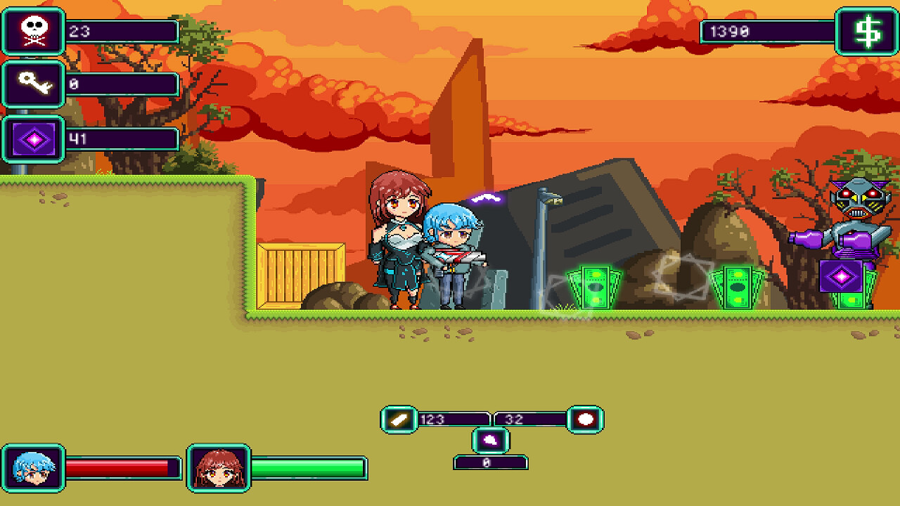 Ava's Adventure screenshot 6