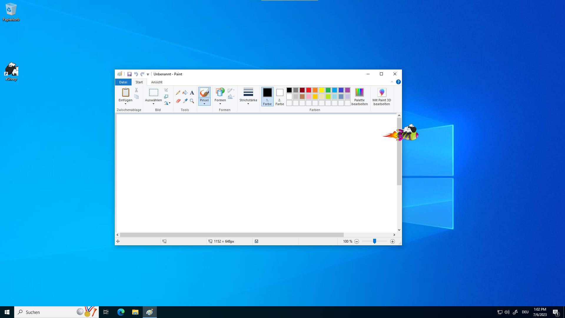 eSheep screenshot 12