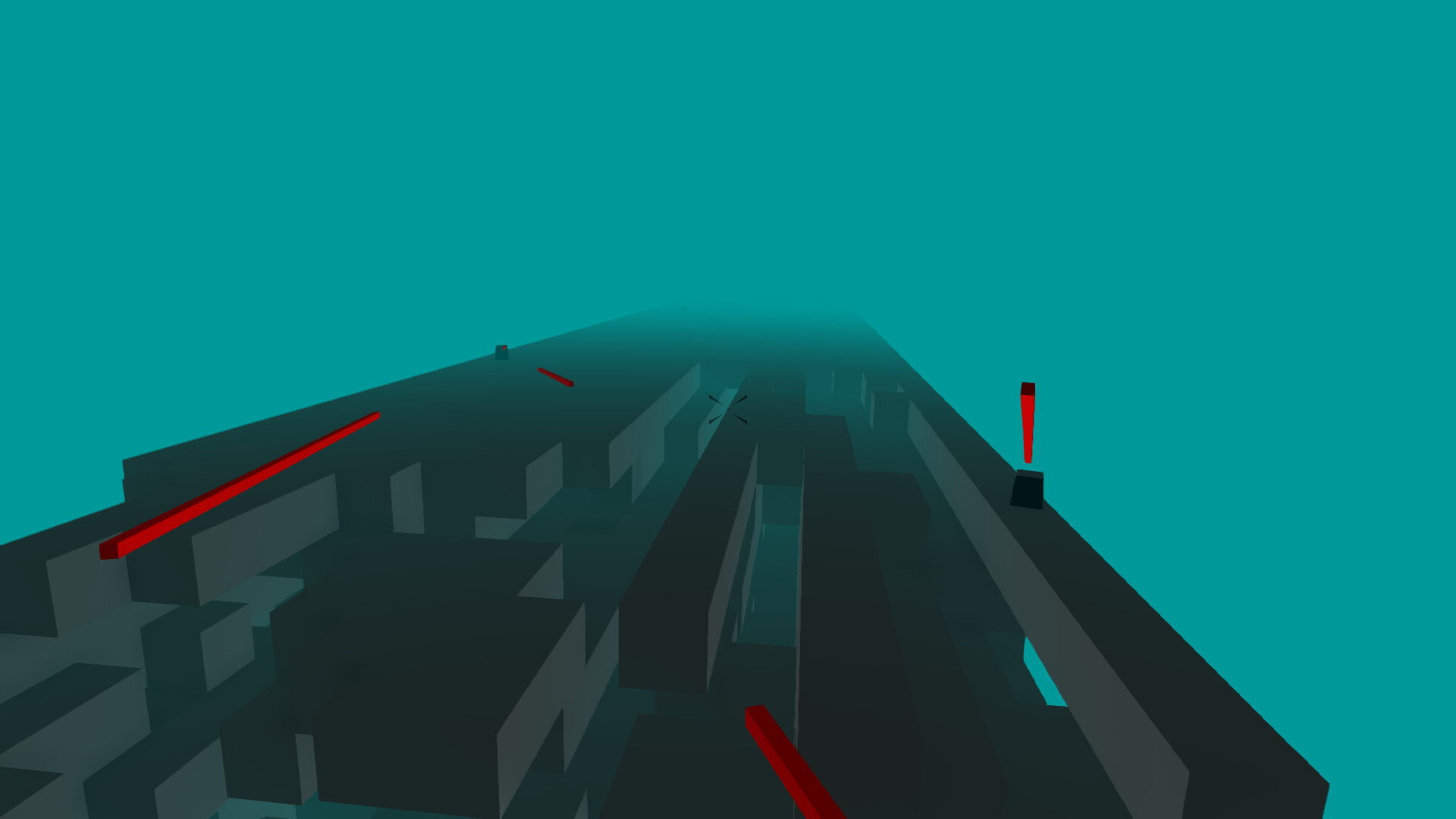 Dreadnoughts of Caelus screenshot 5