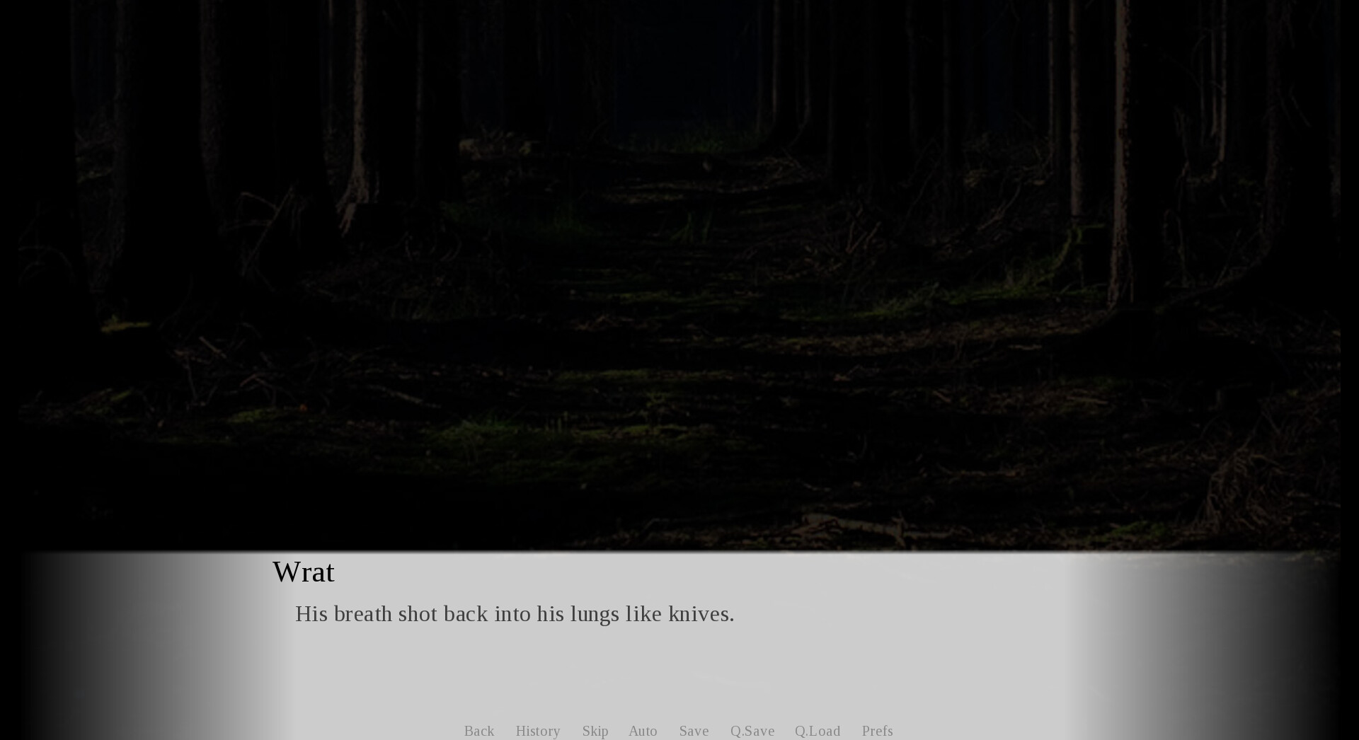 The Legend of Ogorets #1: Wrat screenshot 6