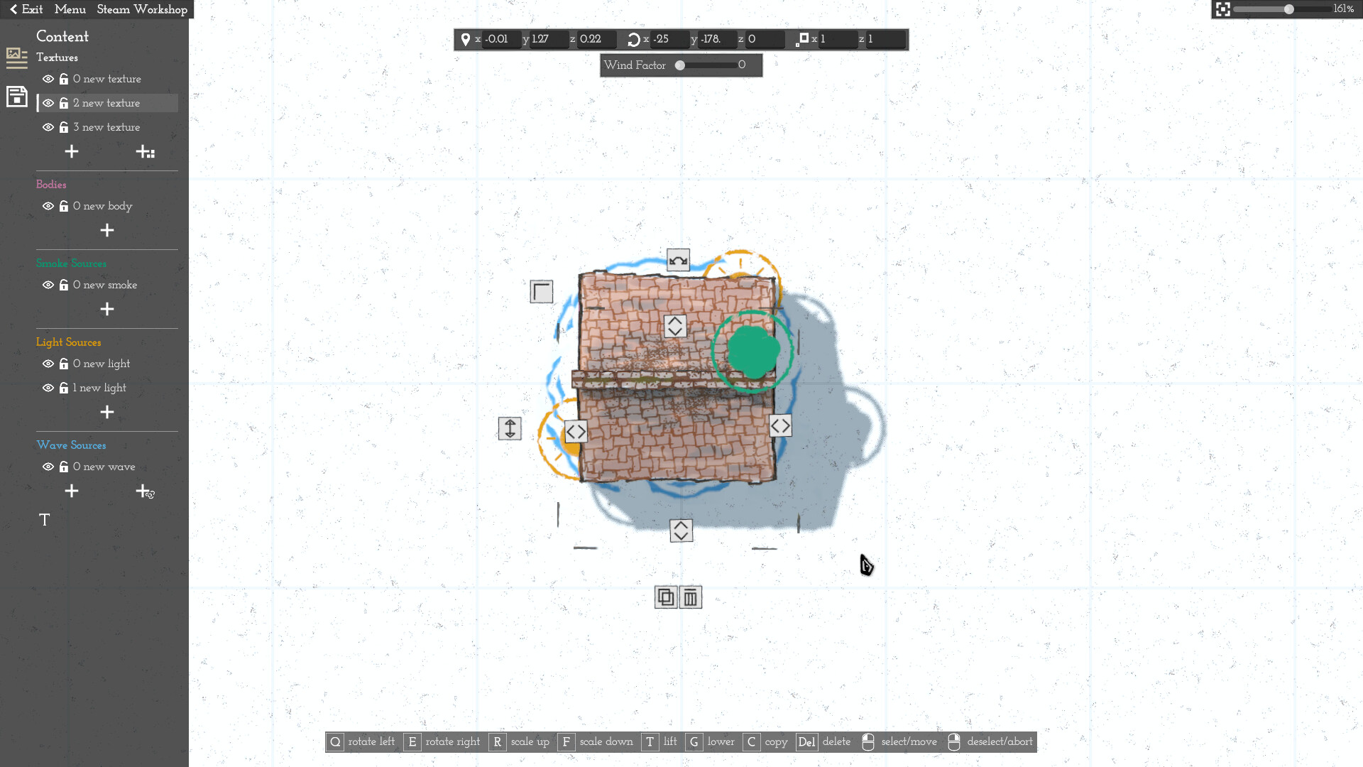 Canvas of Kings screenshot 5