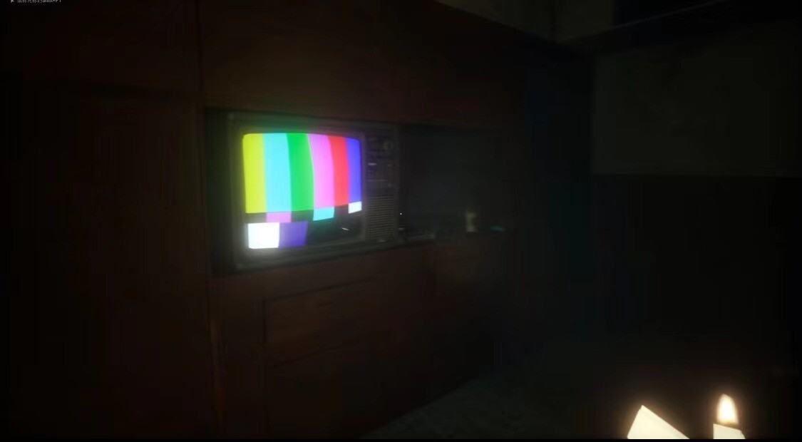 接触: 第一章(The Encounter: Chapter One) screenshot 15