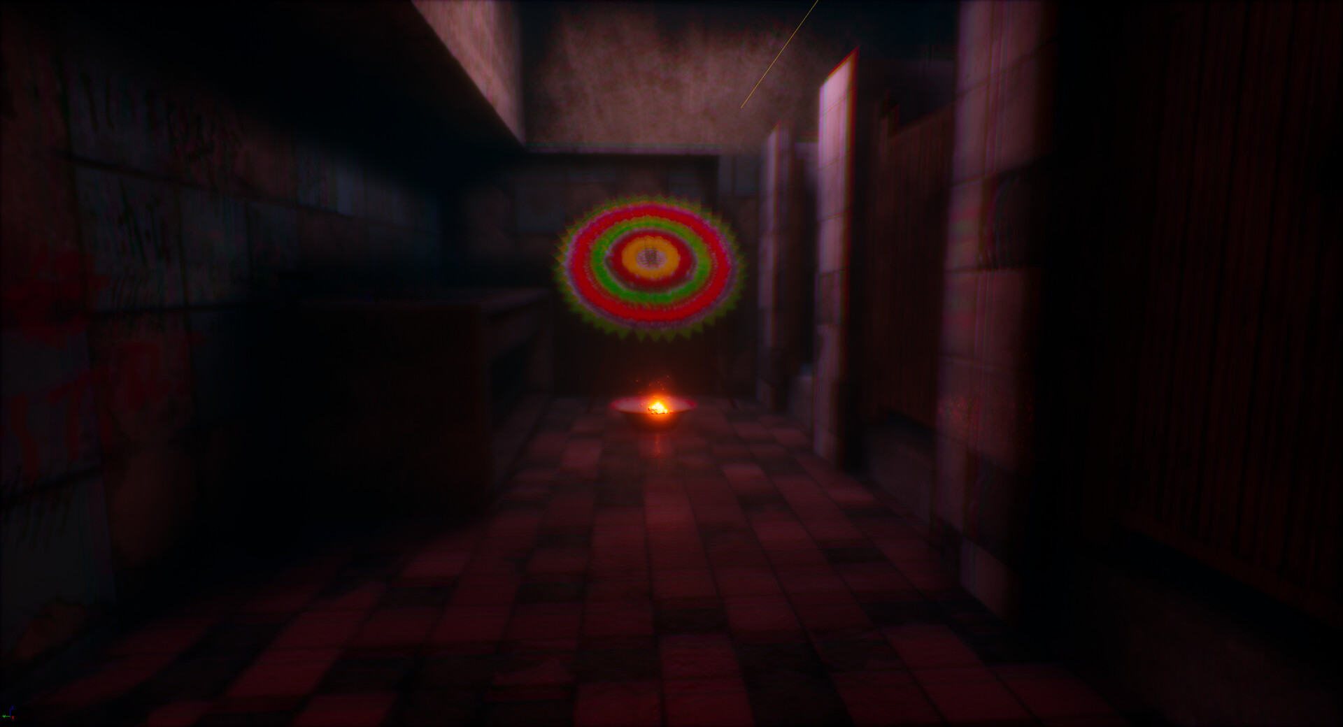 接触: 第一章(The Encounter: Chapter One) screenshot 3
