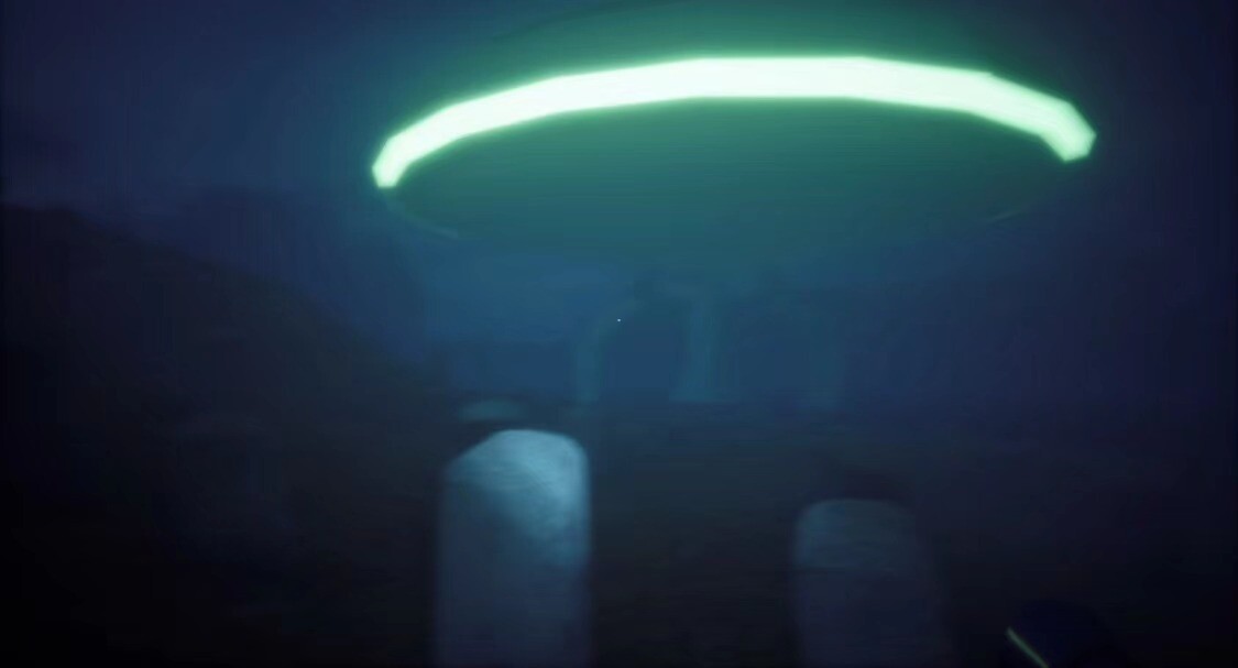 接触: 第一章(The Encounter: Chapter One) screenshot 10