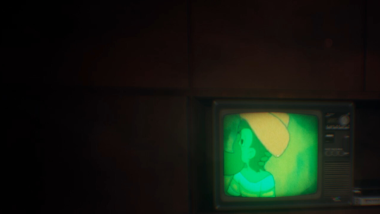 接触: 第一章(The Encounter: Chapter One) screenshot 7