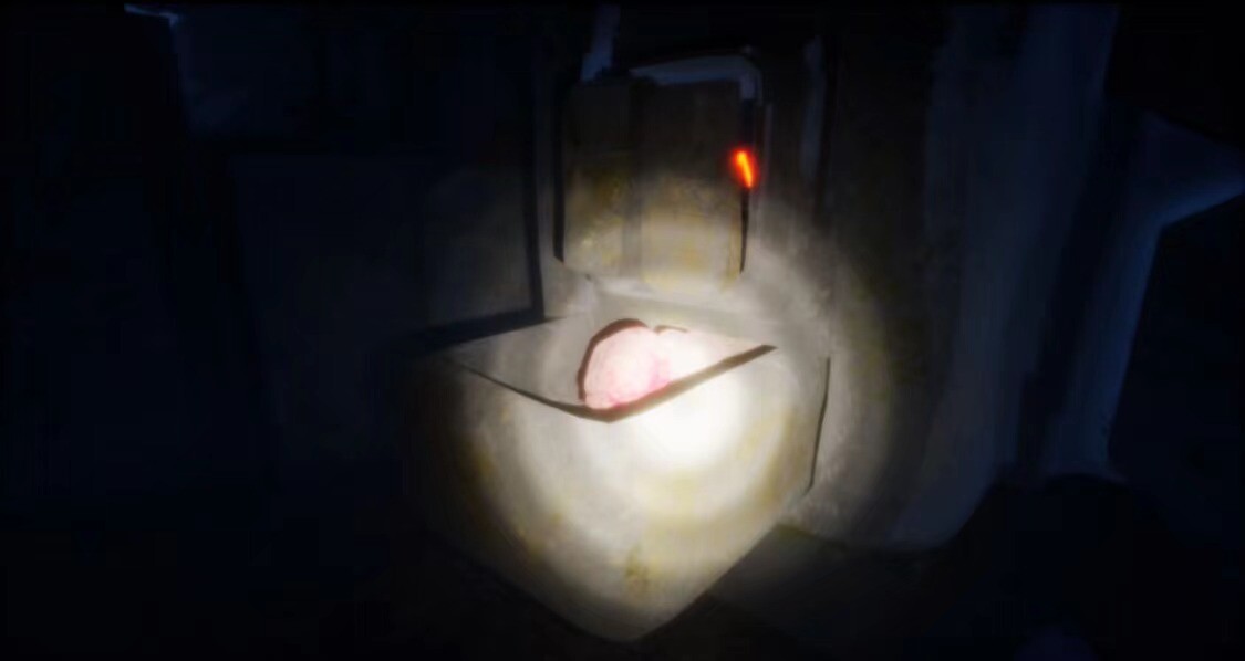 接触: 第一章(The Encounter: Chapter One) screenshot 11
