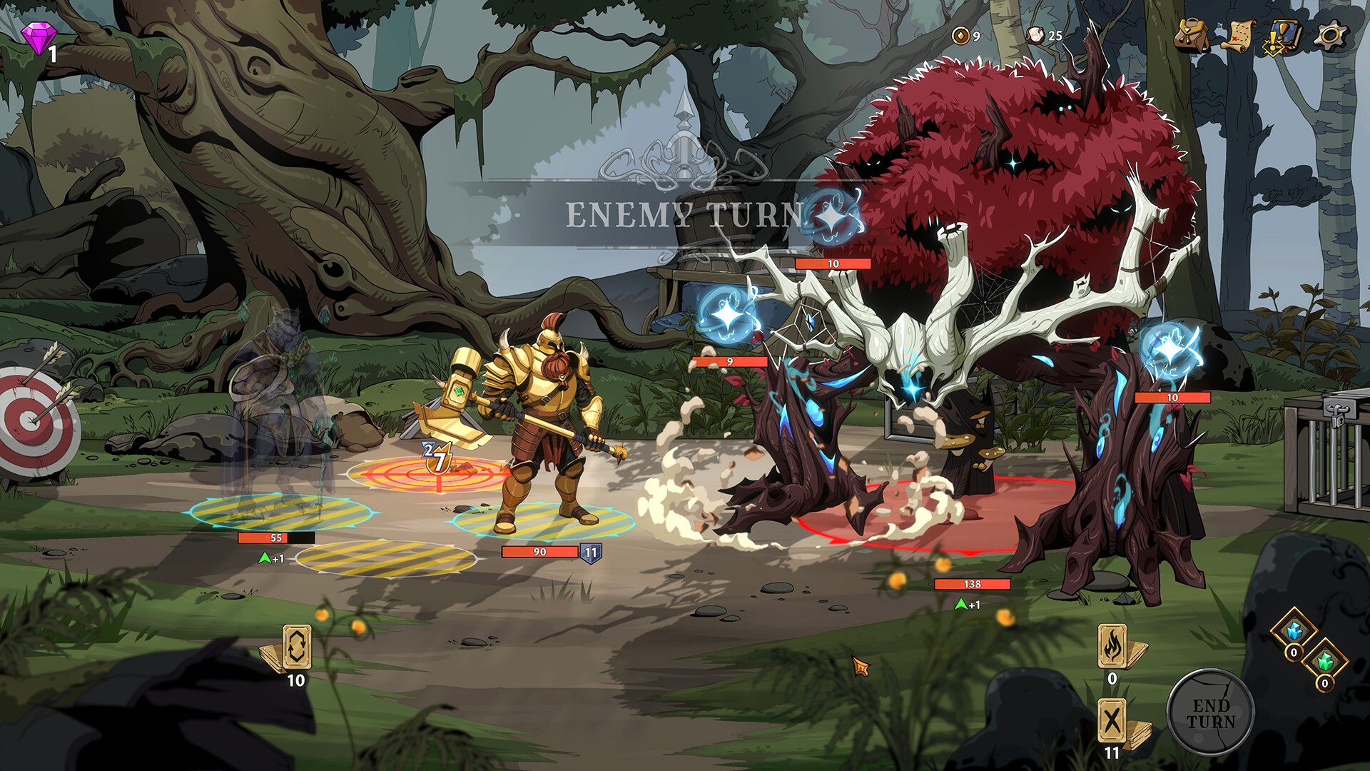 Everwayne screenshot 11