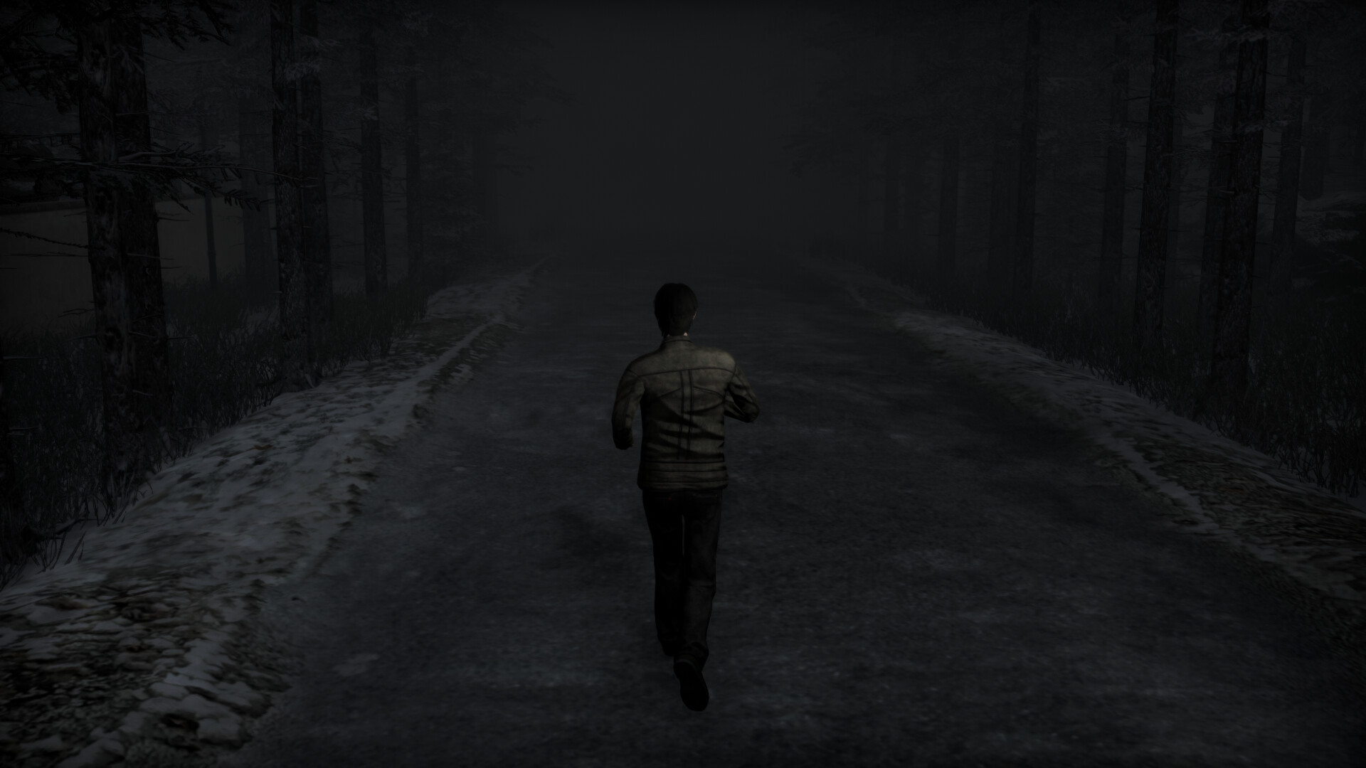 The Frozen Garden screenshot 14