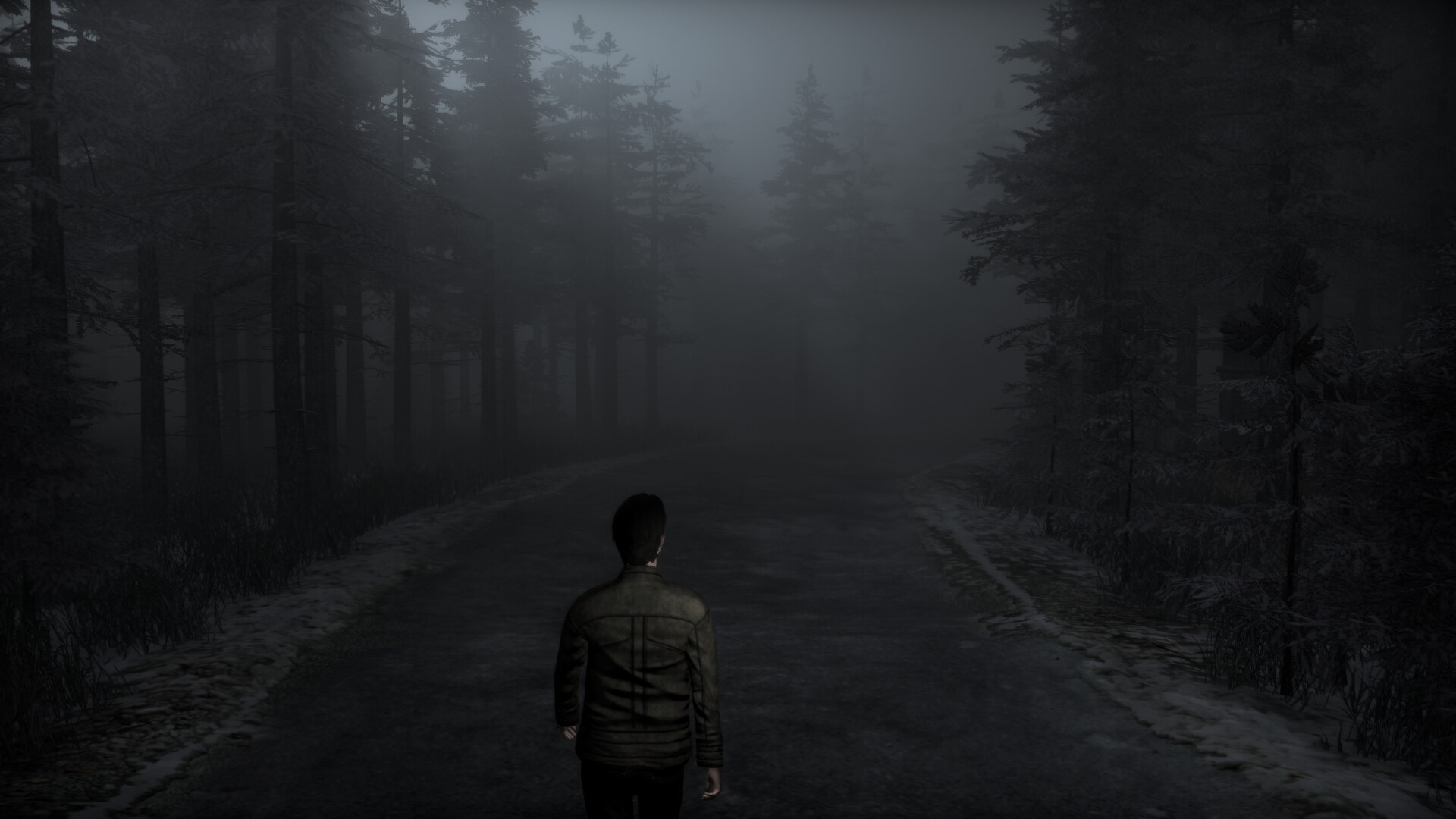 The Frozen Garden screenshot 6