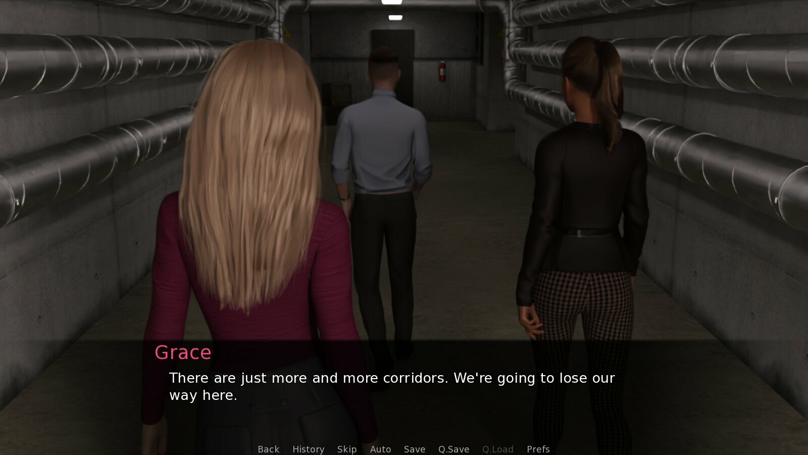 Cold Verdict 2 screenshot 2
