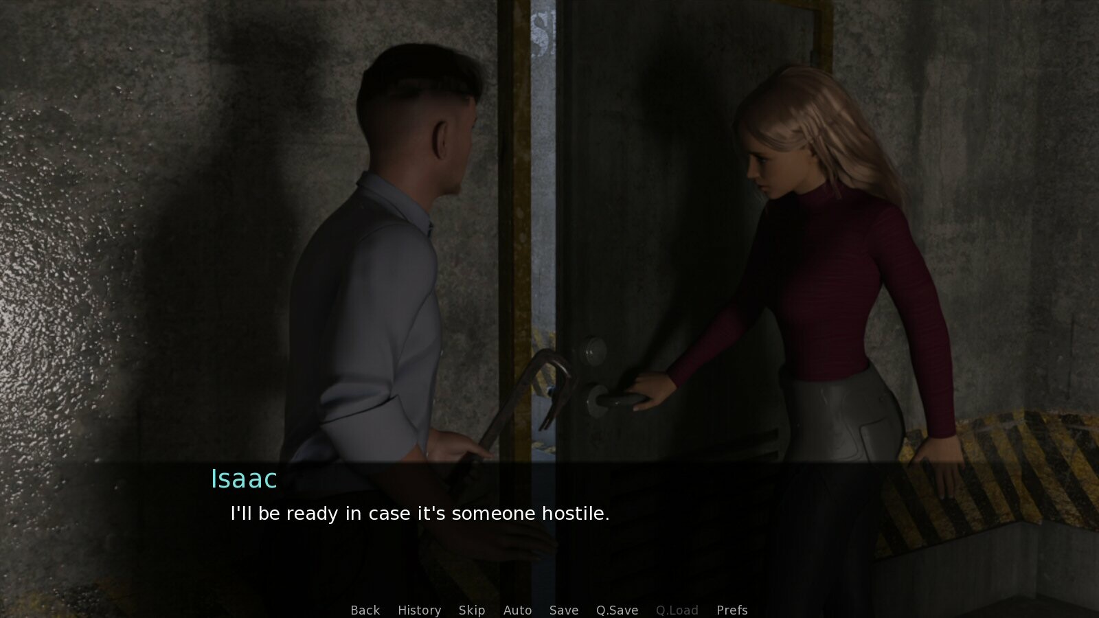 Cold Verdict 2 screenshot 5