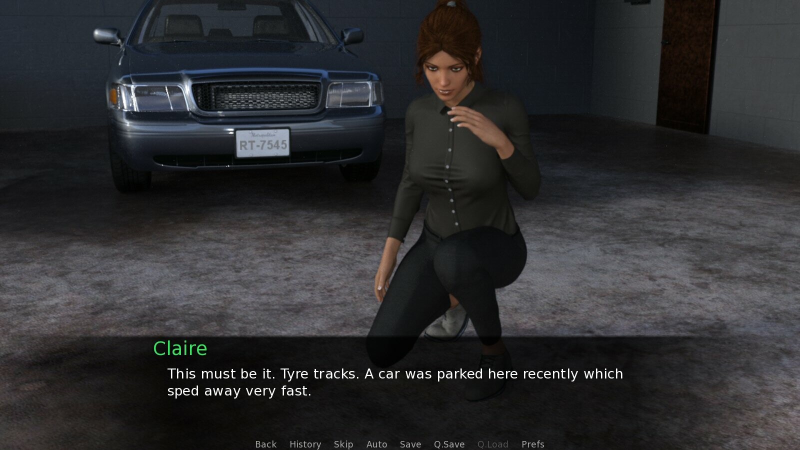 Cold Verdict 2 screenshot 4