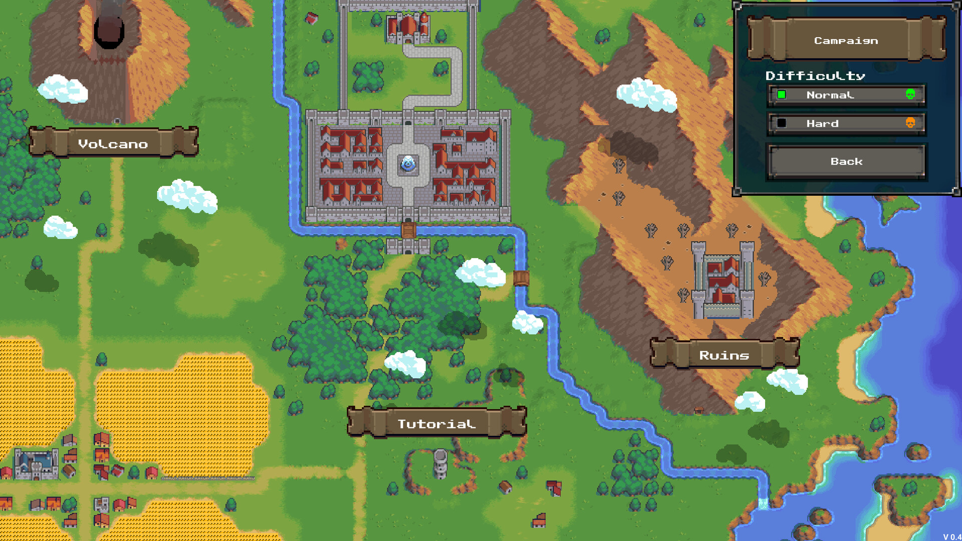 Dark Pact screenshot 4