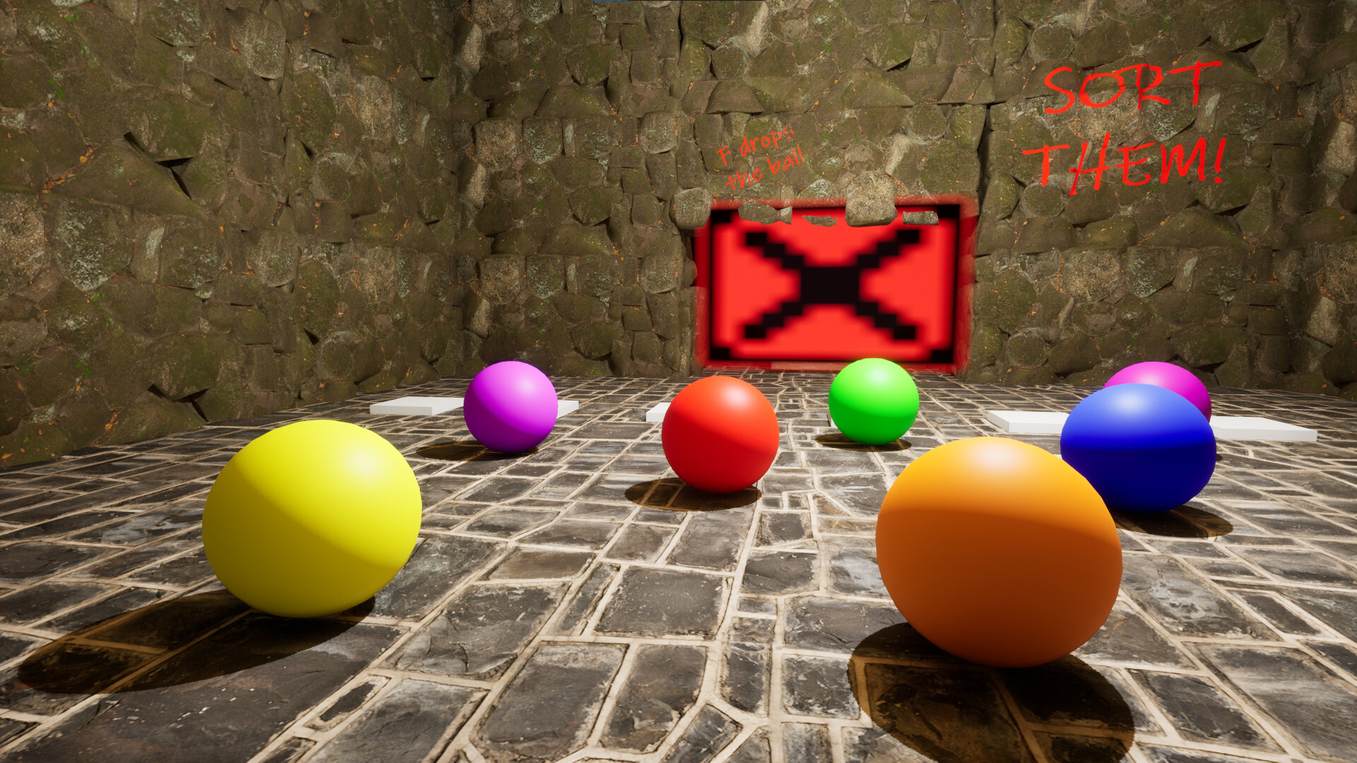 Puzzillion screenshot 3