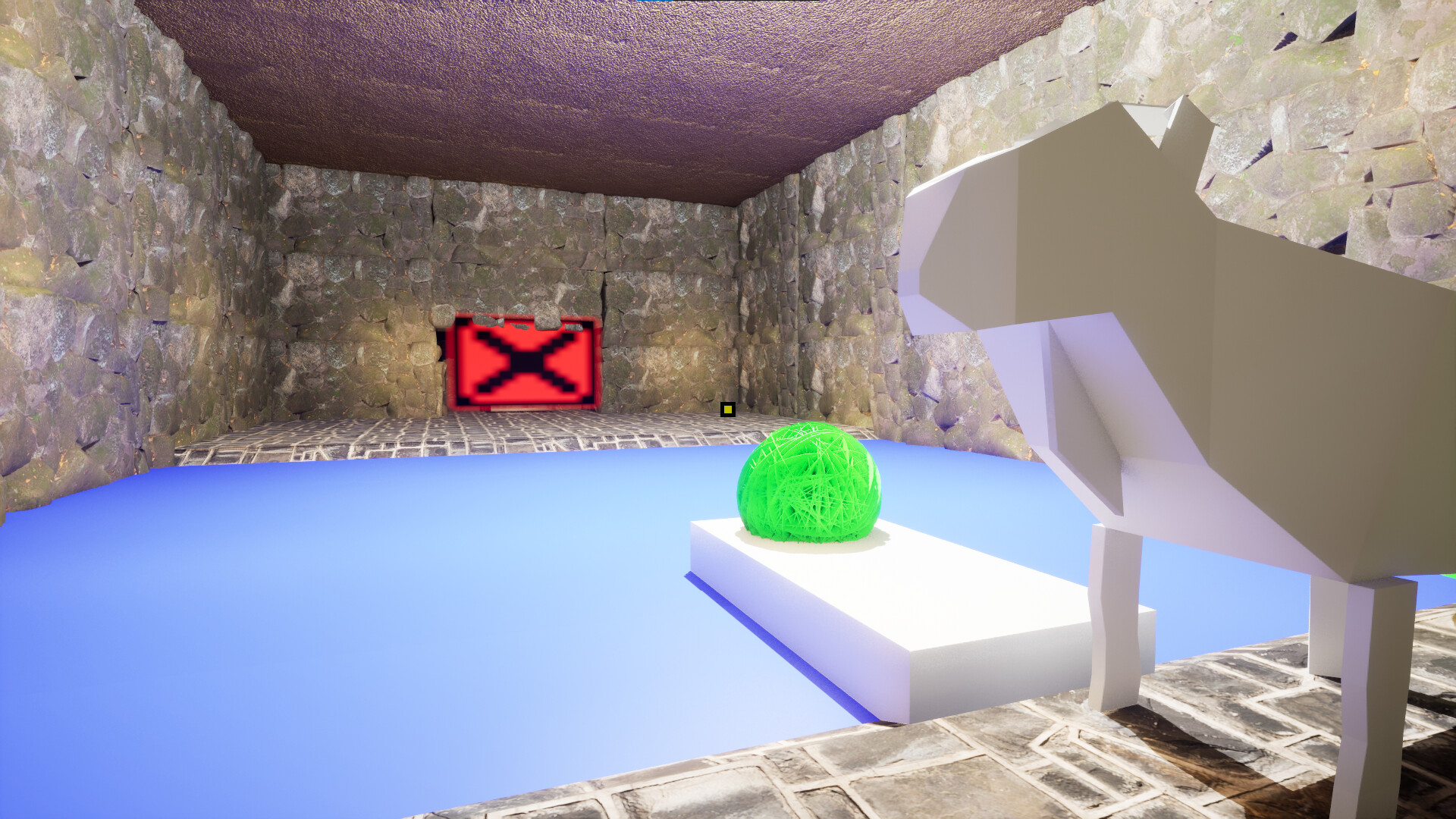 Puzzillion screenshot 2