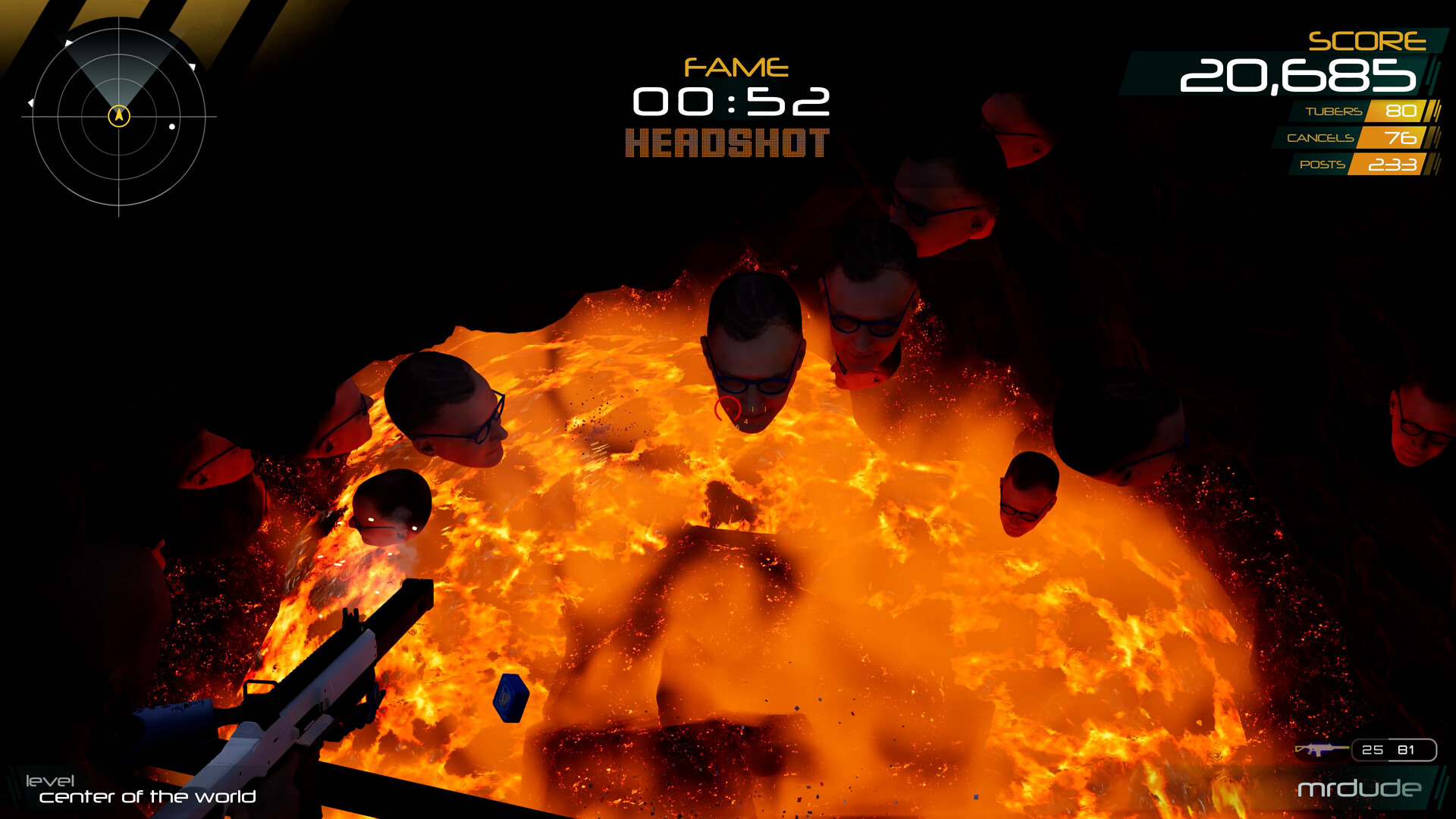 Technofumer screenshot 10
