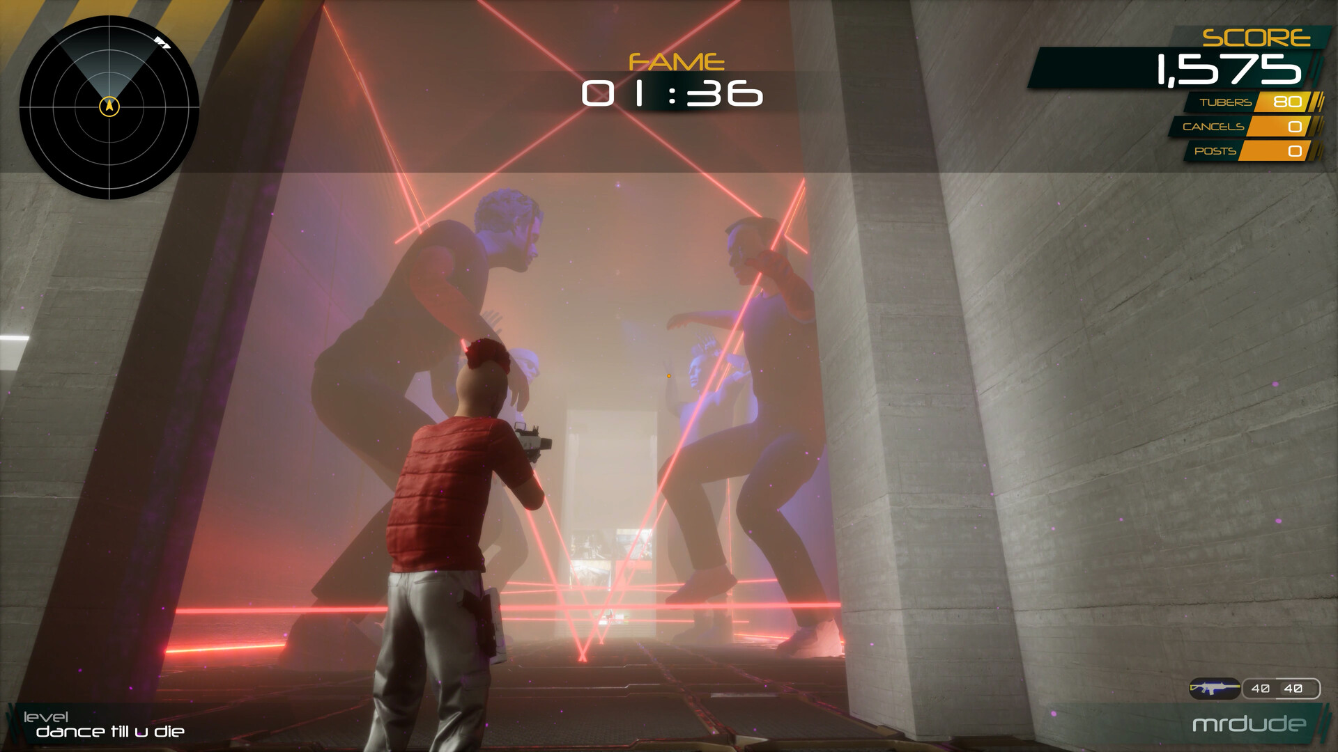 Technofumer screenshot 5