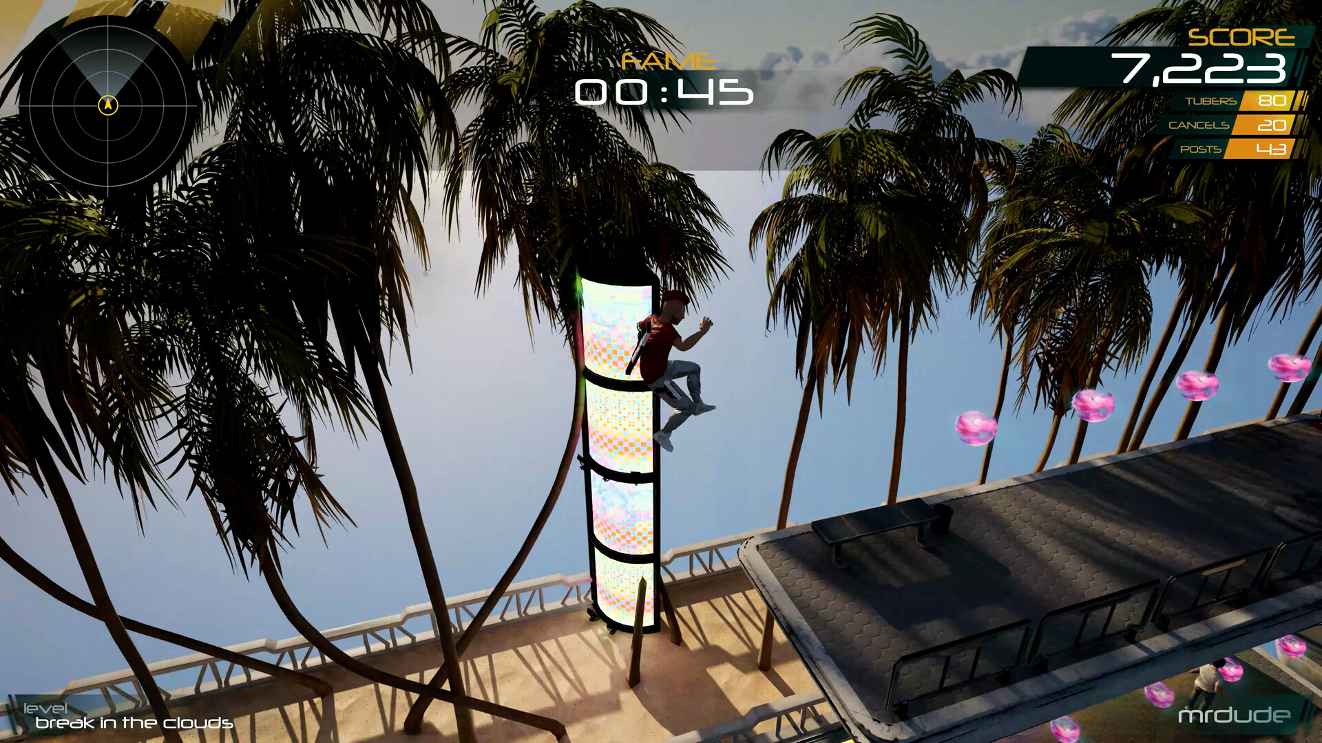 Technofumer screenshot 16