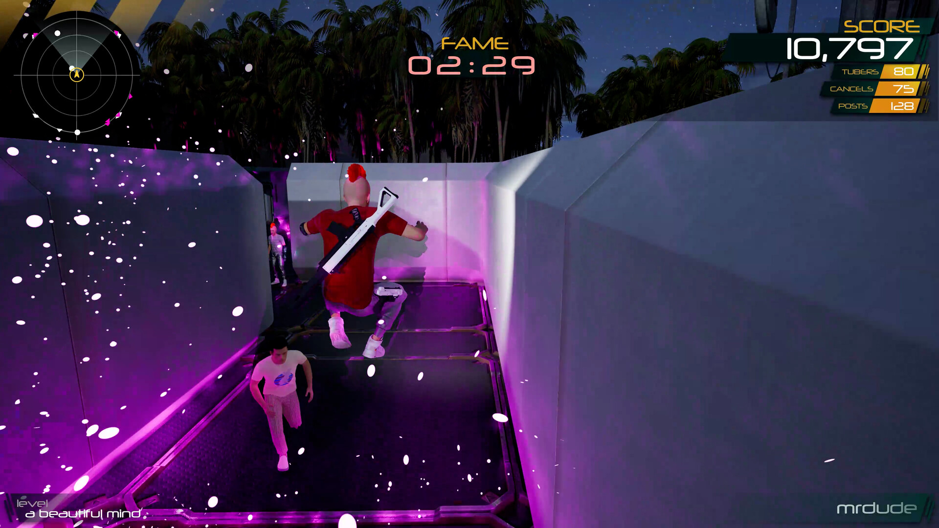 Technofumer screenshot 7