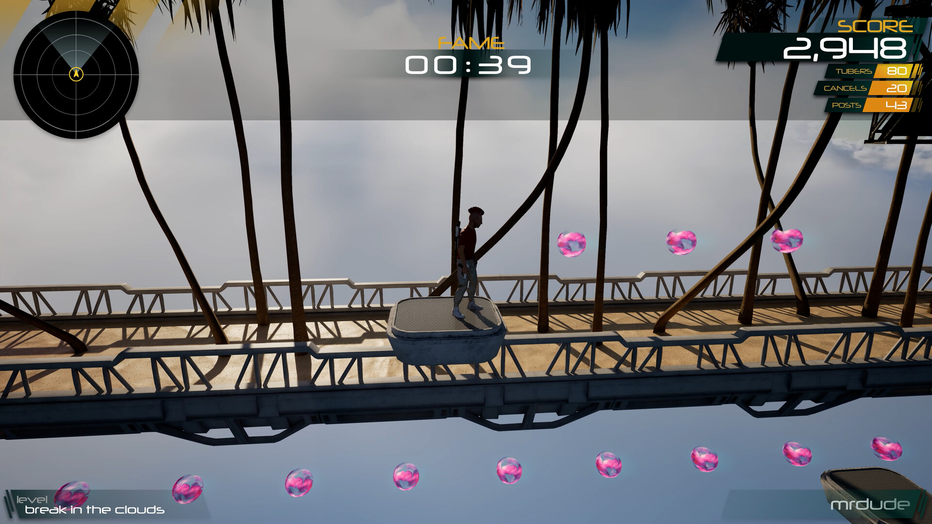 Technofumer screenshot 8
