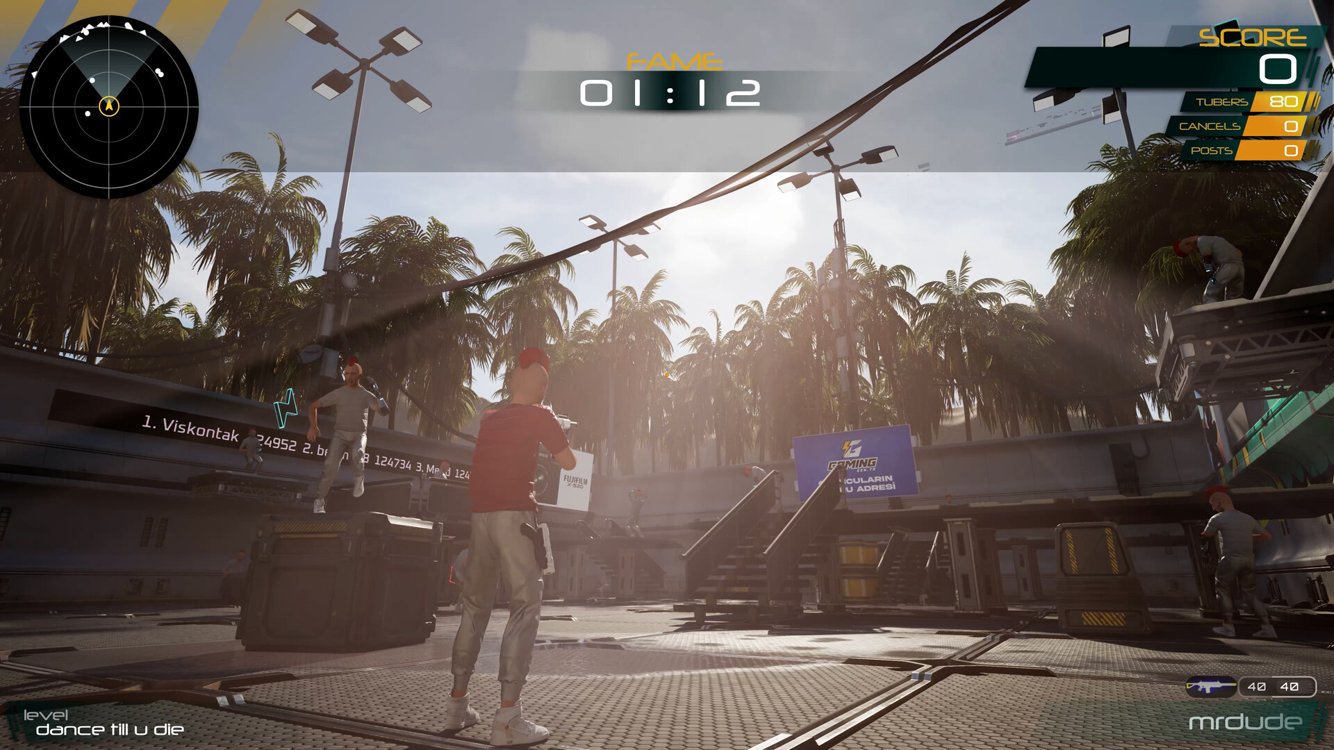 Technofumer screenshot 11