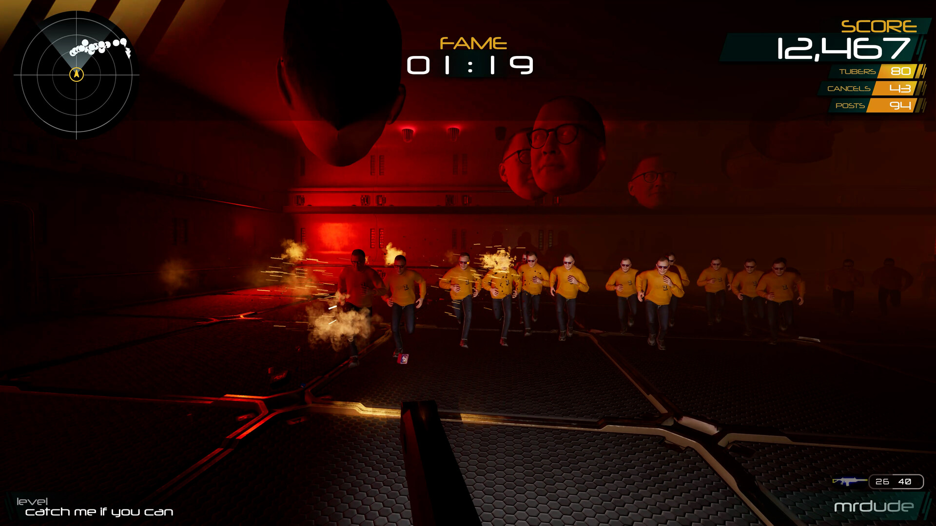 Technofumer screenshot 3