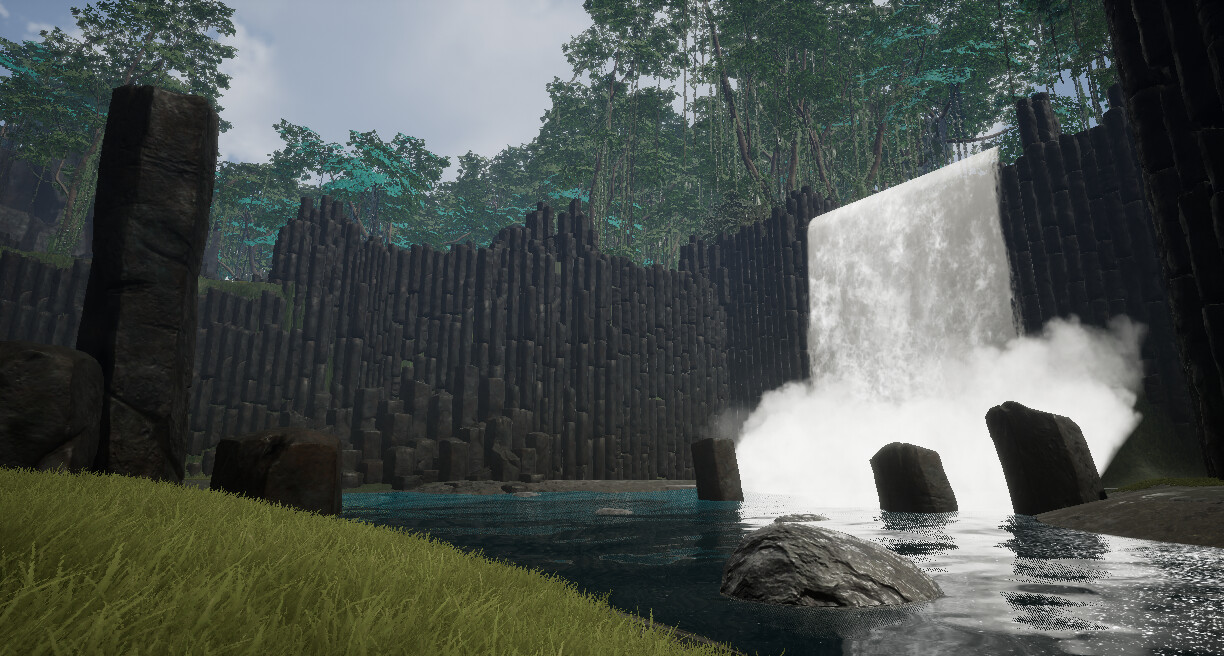 Upon the Eldritch Planet screenshot 5