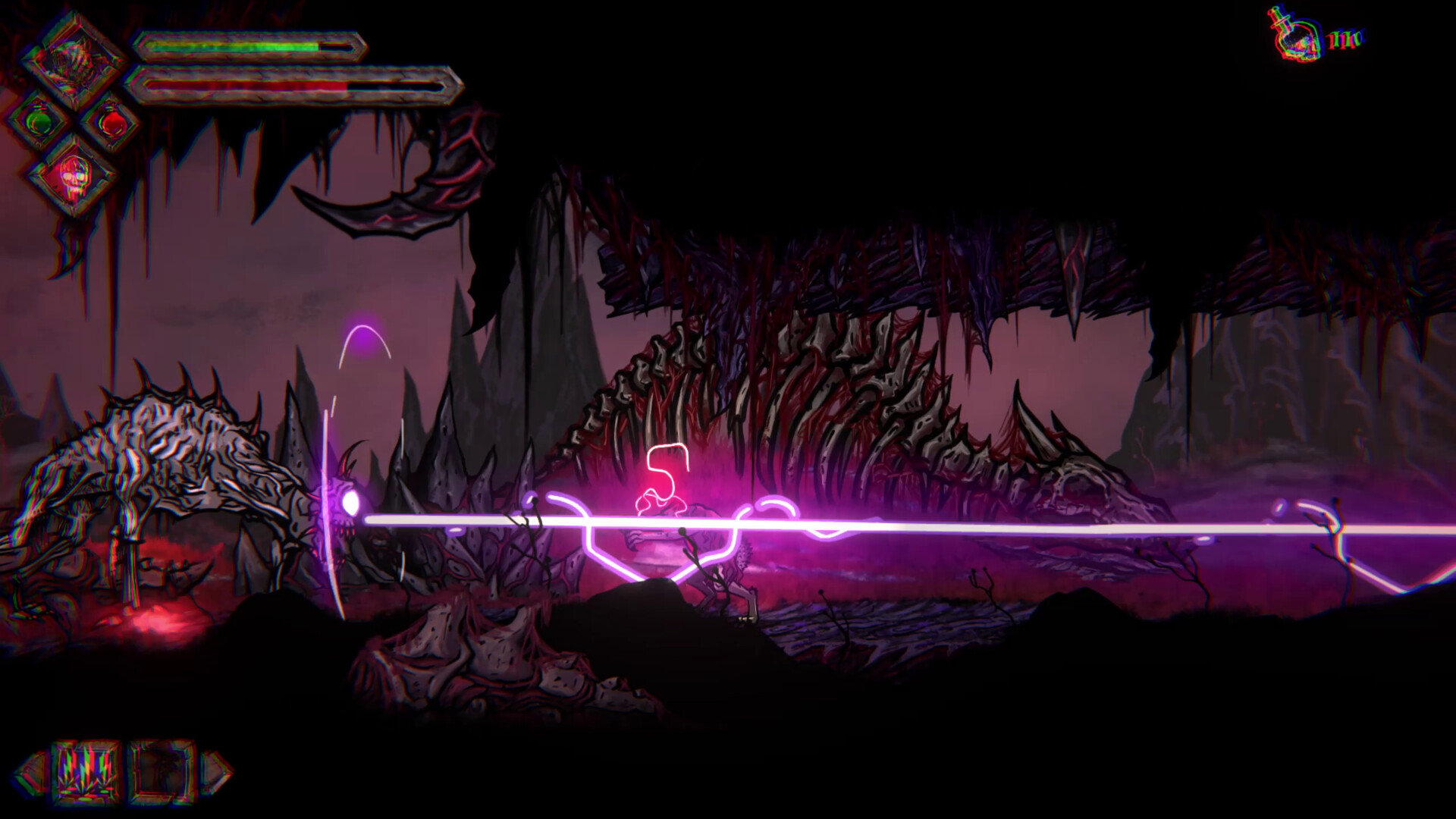 Volkolak: The Will of Gods screenshot 12