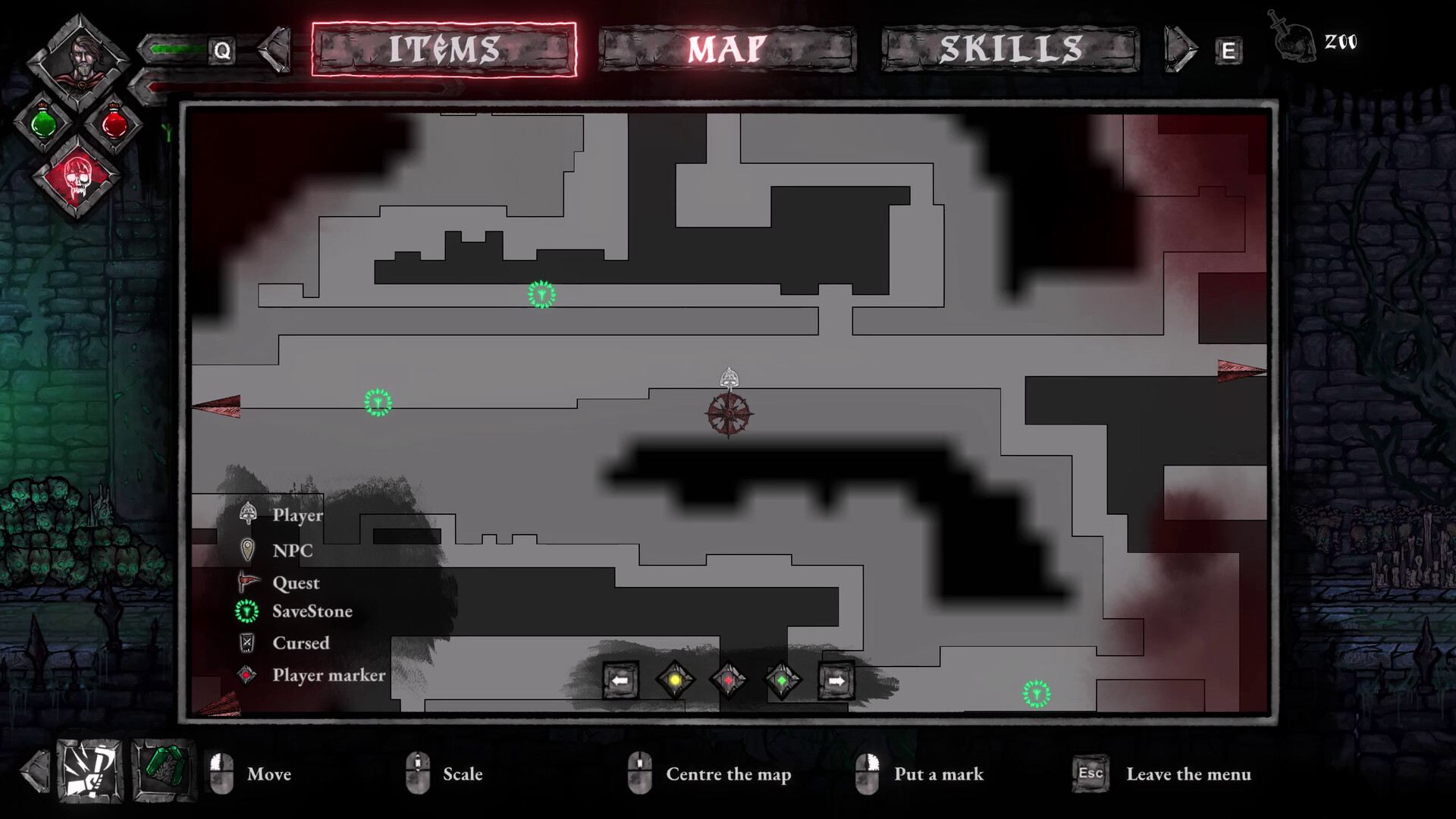 Volkolak: The Will of Gods screenshot 16