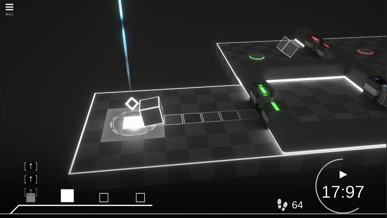 CUPLEX screenshot 1