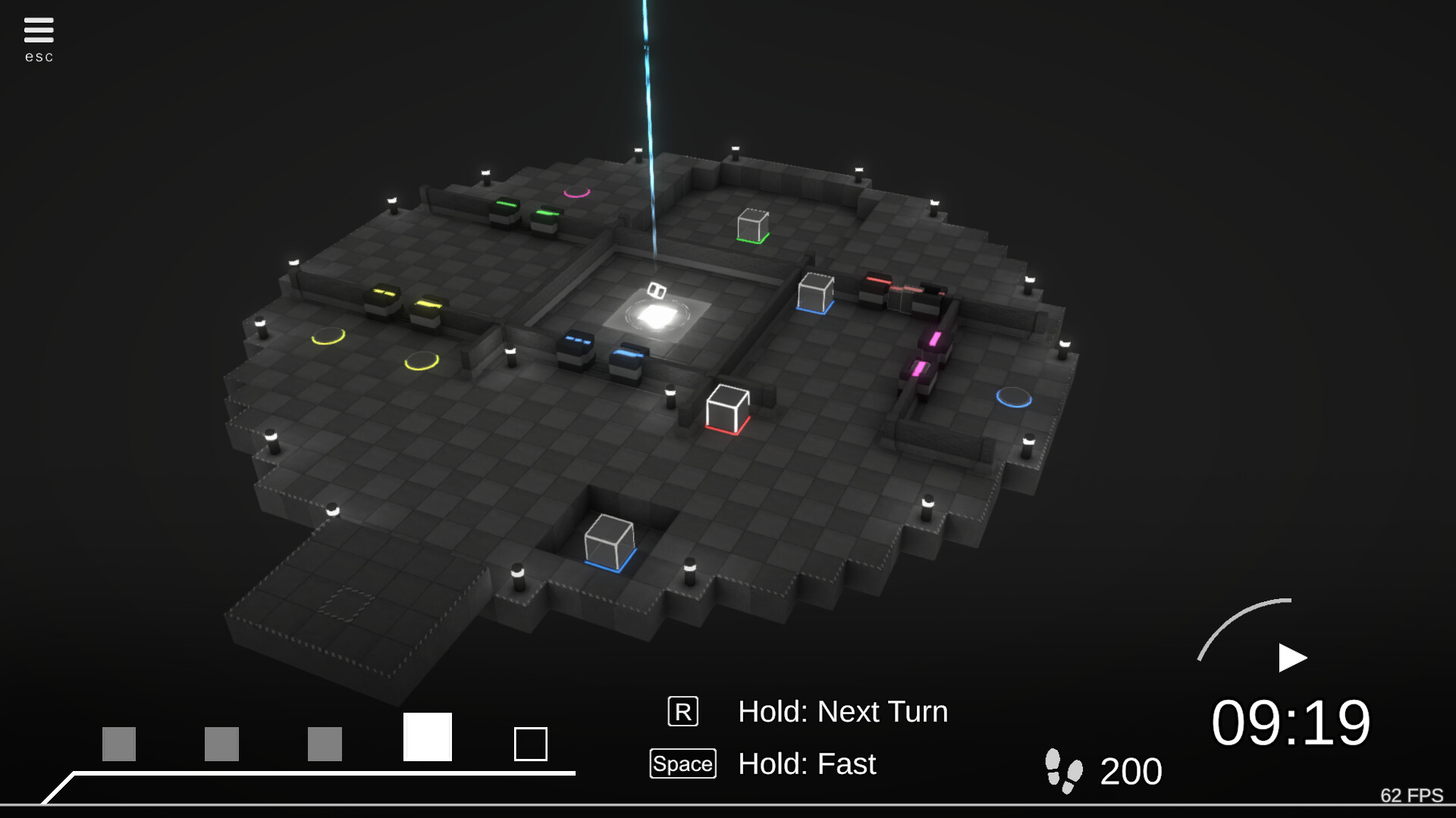 CUPLEX screenshot 3