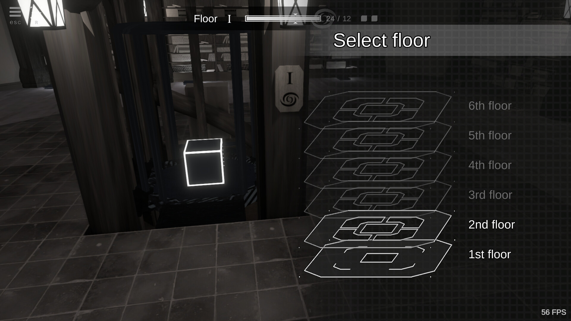 CUPLEX screenshot 5