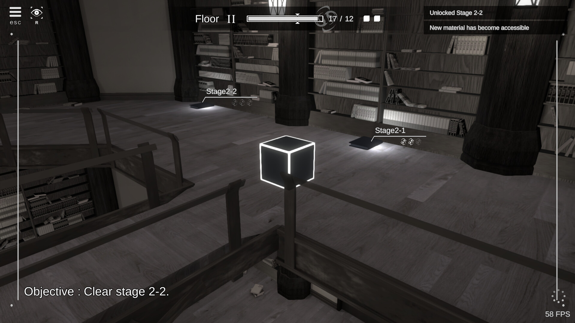 CUPLEX screenshot 4