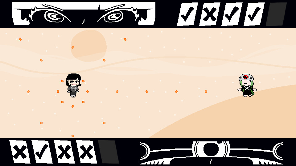 Battle Rockets™ screenshot 4