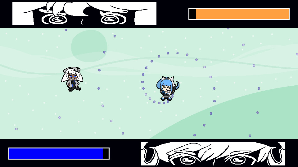 Battle Rockets™ screenshot 3