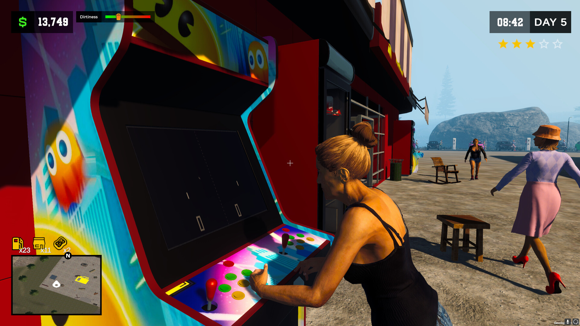 Pumping Simulator 2 screenshot 3