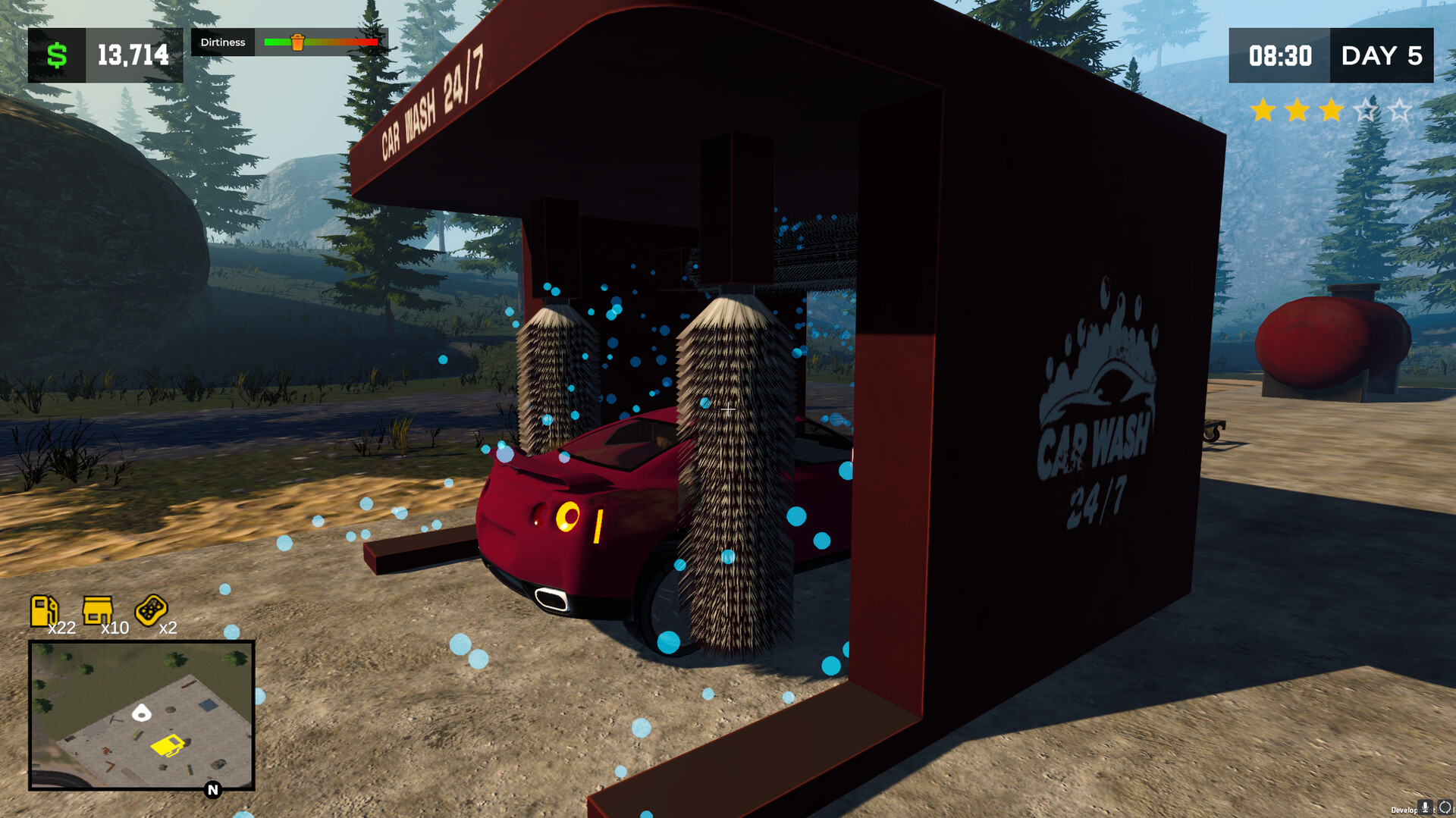 Pumping Simulator 2 screenshot 4