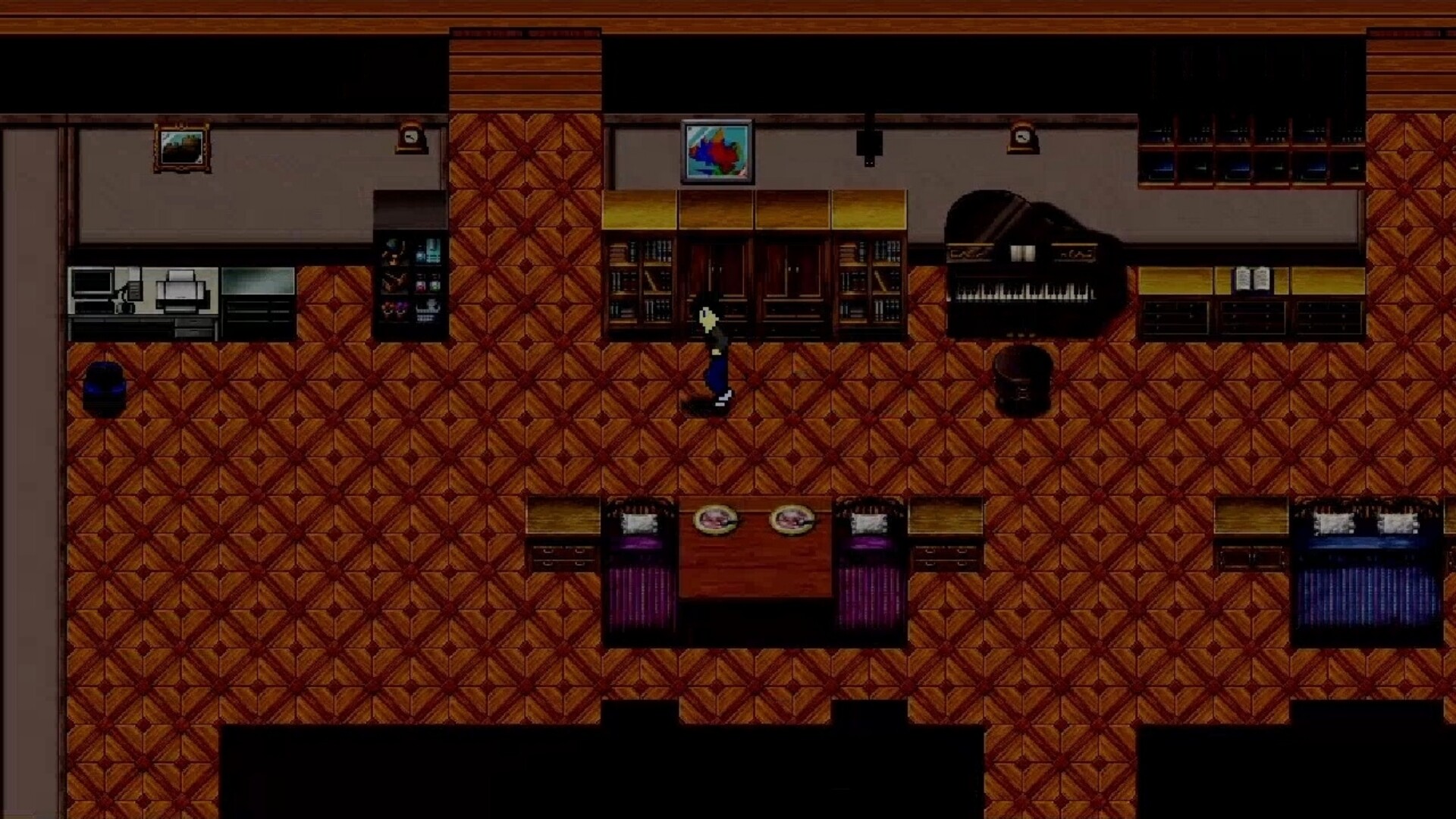 Selection Kingdom: Level 1 - Limited - screenshot 3