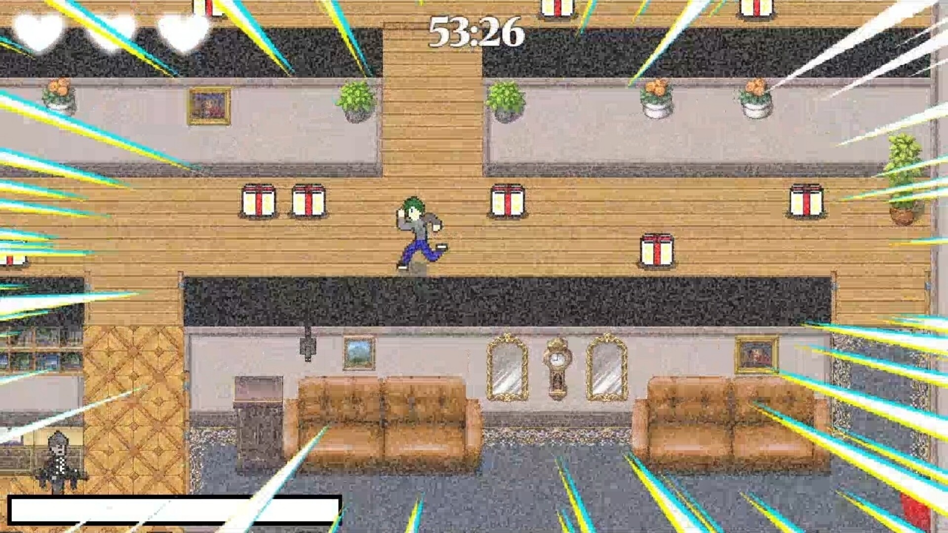 Selection Kingdom: Level 1 - Limited - screenshot 6