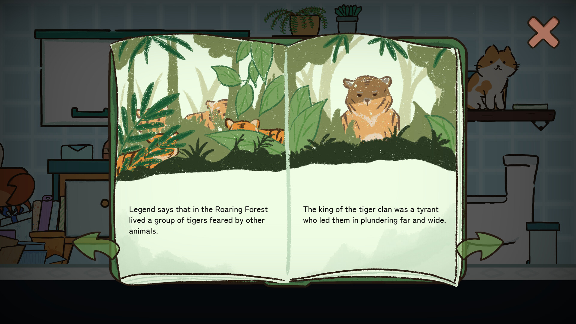 Cat at Home screenshot 11