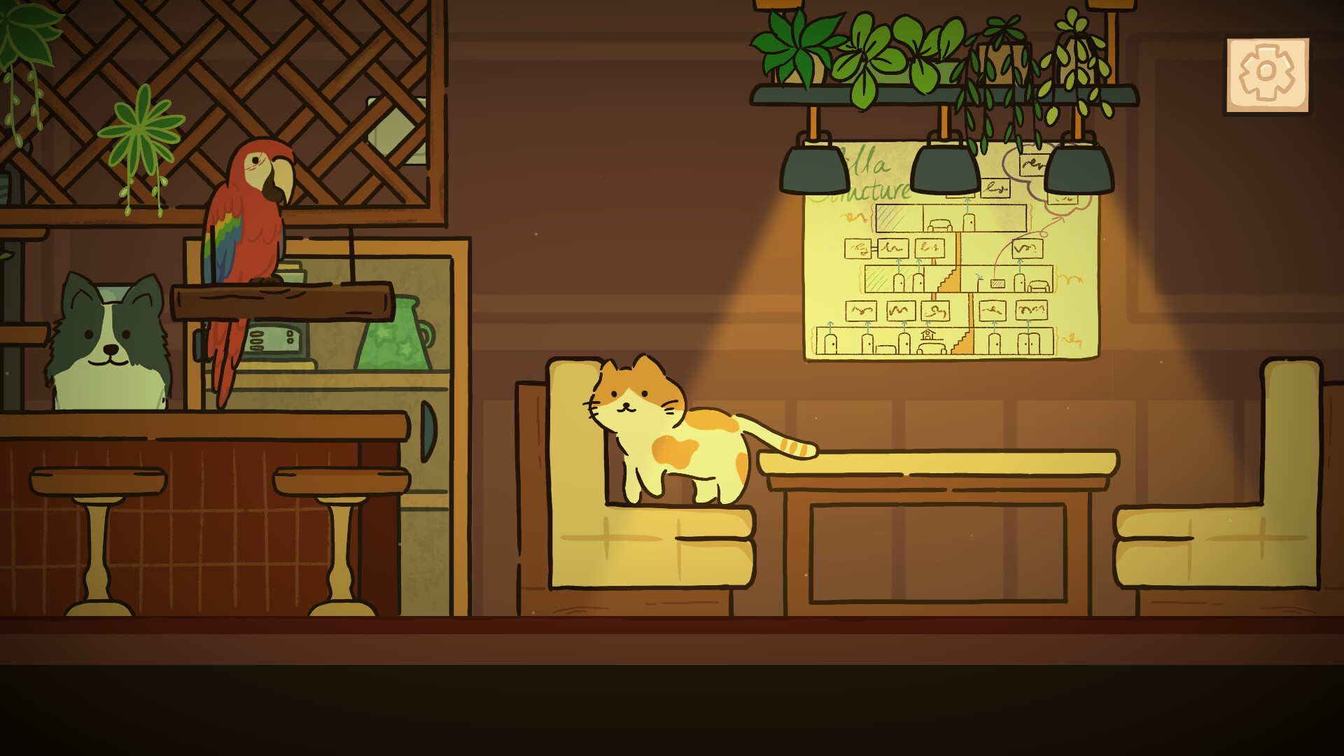 Cat at Home screenshot 5