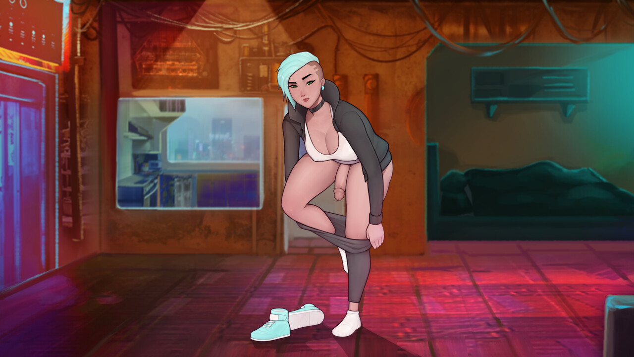 Sleeve Shock screenshot 4