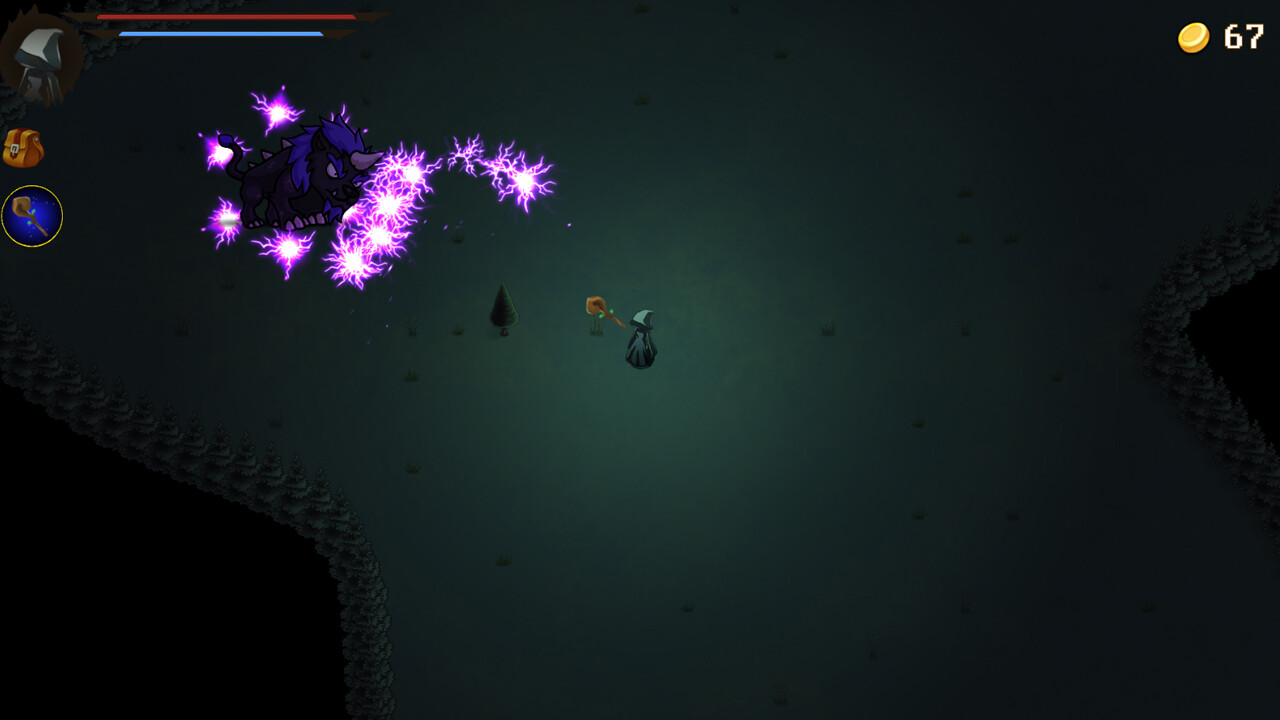 幽灵小镇 Spooky Town screenshot 3